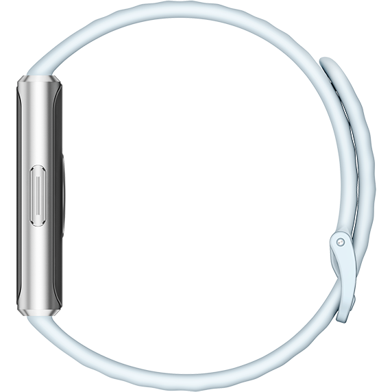 Фитнес-браслет Huawei Band 11 Pro Blue (Candy-B49F) - 55020GUV - фото 5
