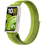 Фитнес-браслет Huawei Band 11 Pro Green (Candy-B49F) (55020GUT)