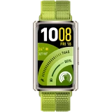 Фитнес-браслет Huawei Band 11 Pro Green (Candy-B49F) (55020GUT)