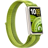 Фитнес-браслет Huawei Band 11 Pro Green (Candy-B49F) (55020GUT)