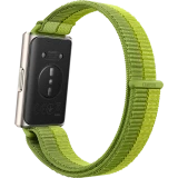 Фитнес-браслет Huawei Band 11 Pro Green (Candy-B49F) (55020GUT)