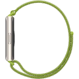 Фитнес-браслет Huawei Band 11 Pro Green (Candy-B49F) (55020GUT)