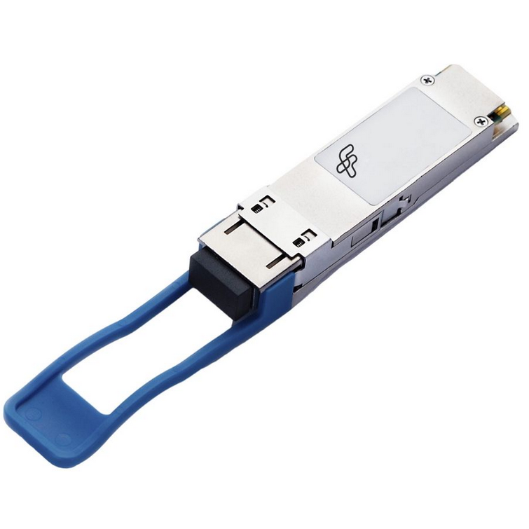 Трансивер Future Technologies FT-QSFP+-SR4-M (SC)