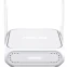 Wi-Fi маршрутизатор (роутер) ASUS RT-BE58 GO - RT-BE58 GO/90IG09Q0-MO3C00