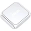 Wi-Fi маршрутизатор (роутер) ASUS RT-BE58 GO - RT-BE58 GO/90IG09Q0-MO3C00 - фото 4