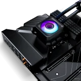 ..... СЖО Phanteks Glacier One 360D30 X2 Black (0016) Б/У, без вентиляторов (PH-GO360D30_DBK02)