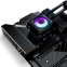 ..... СЖО Phanteks Glacier One 360D30 X2 Black (0016) Б/У, без вентиляторов - PH-GO360D30_DBK02 - фото 4