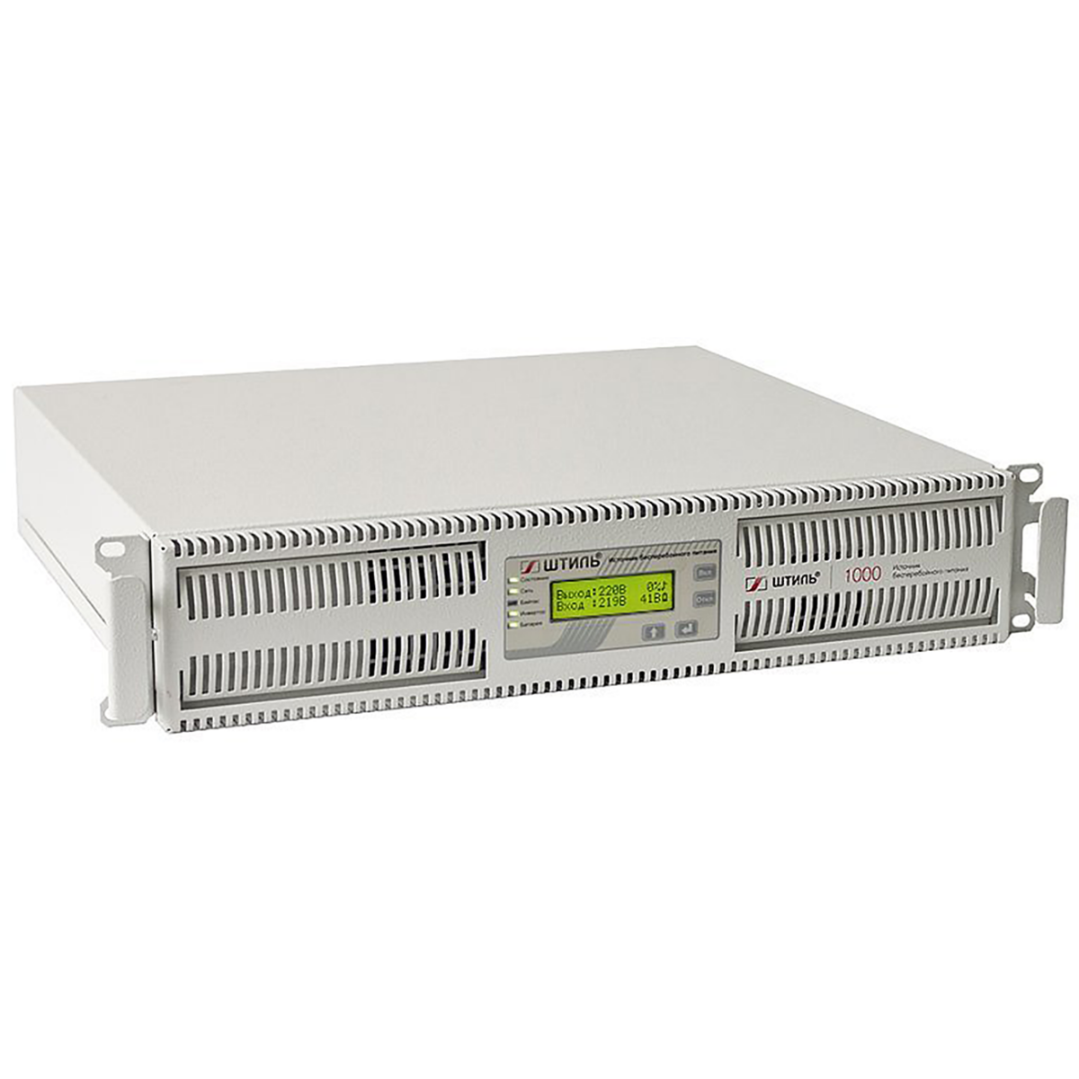 ИБП Штиль SR1101SL - фото 2