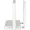Wi-Fi маршрутизатор (роутер) Netcraze Runner 4G (NC-2212 BL) - фото 4