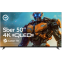 ЖК телевизор SBER 50" SDX-50UQ6000DBA