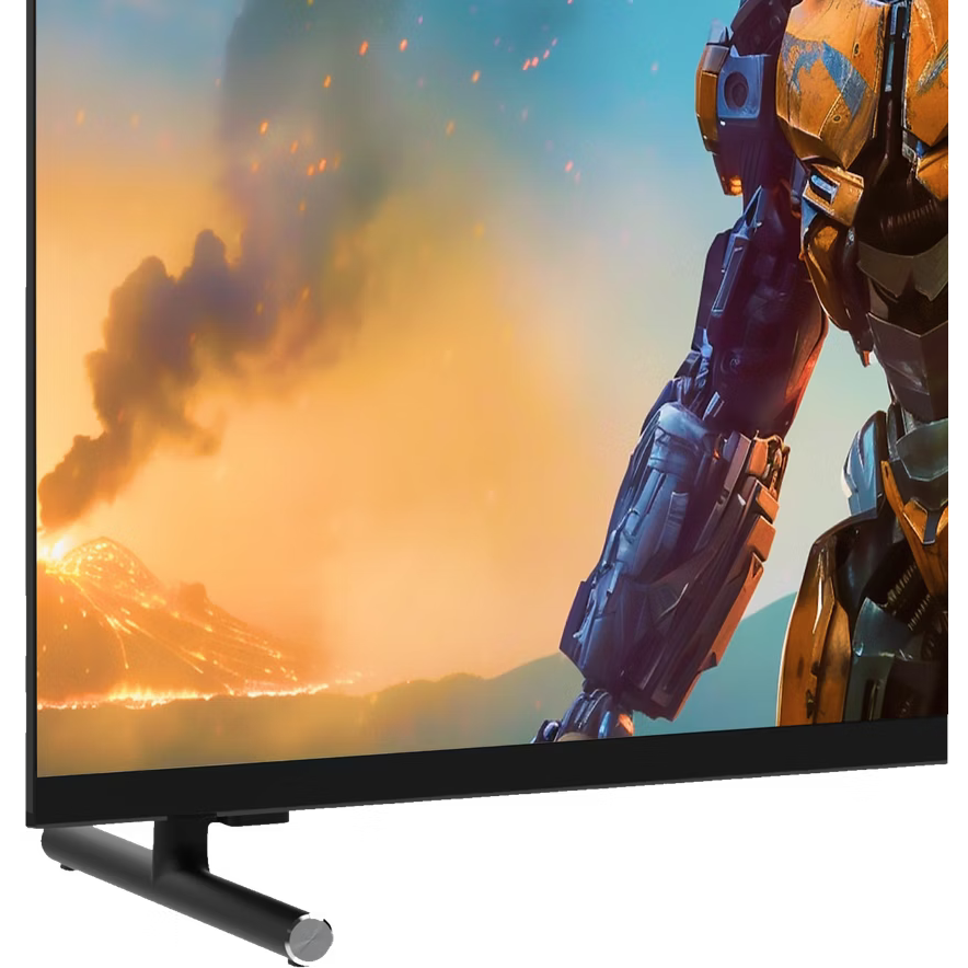 ЖК телевизор SBER 50" SDX-50UQ6000DBA - фото 3