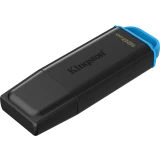 USB Flash накопитель 128GB Kingston DataTraveler Exodia (DTXG2/128GB)