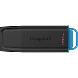 USB Flash накопитель 128GB Kingston DataTraveler Exodia (DTXG2/128GB)