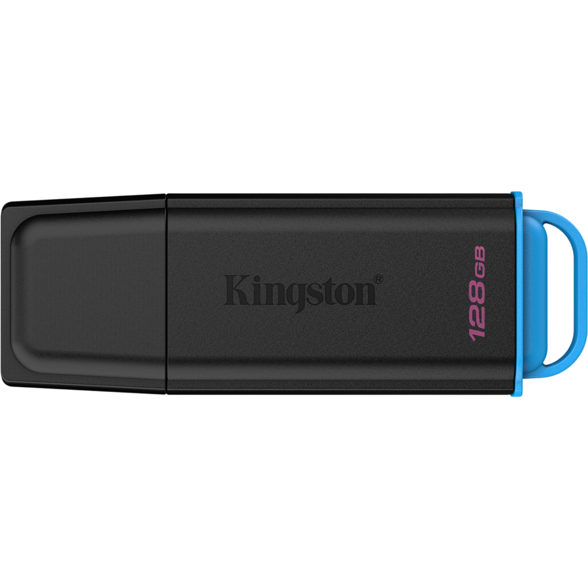 USB Flash накопитель 128GB Kingston DataTraveler Exodia (DTXG2/128GB) - фото 2