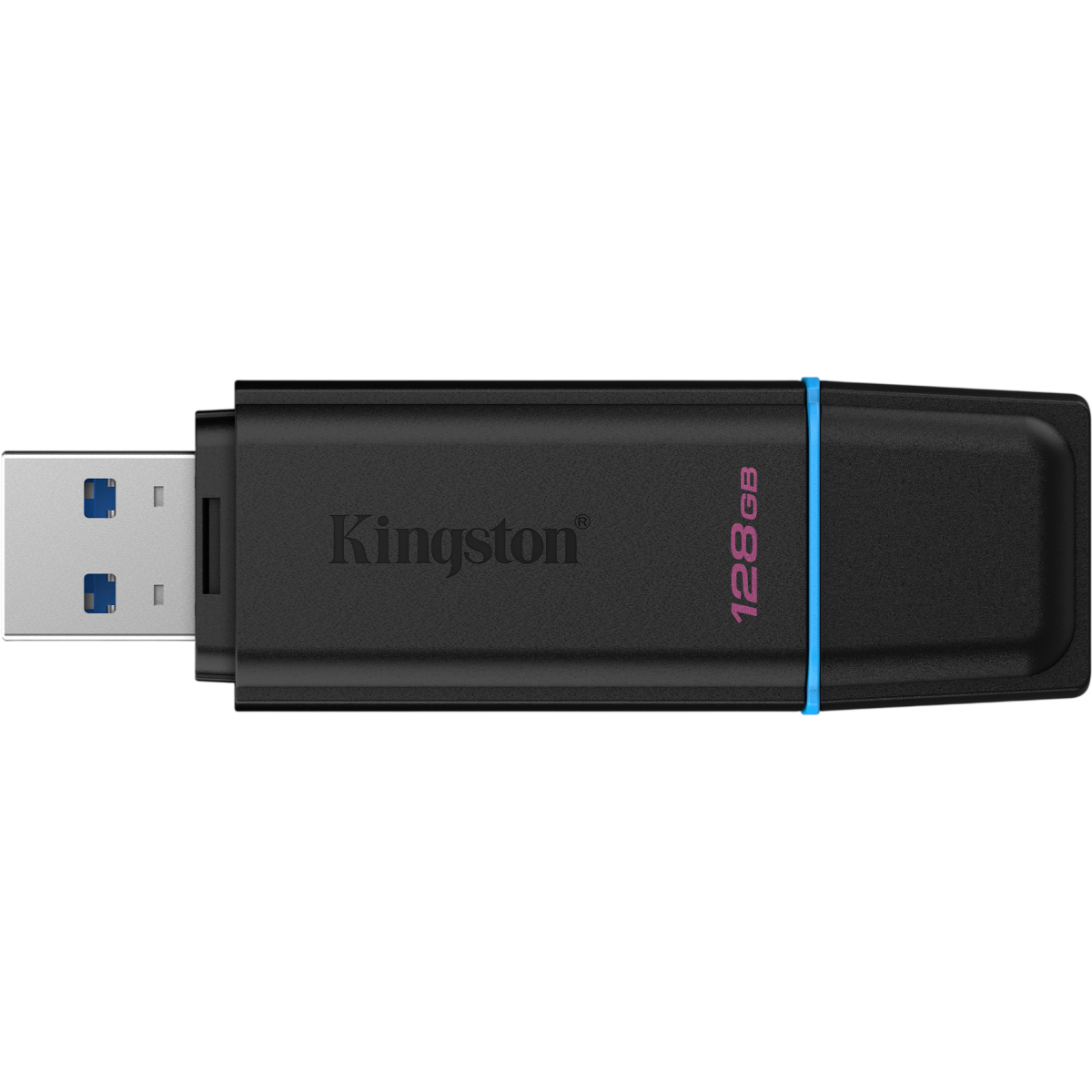 USB Flash накопитель 128GB Kingston DataTraveler Exodia (DTXG2/128GB) - фото 3