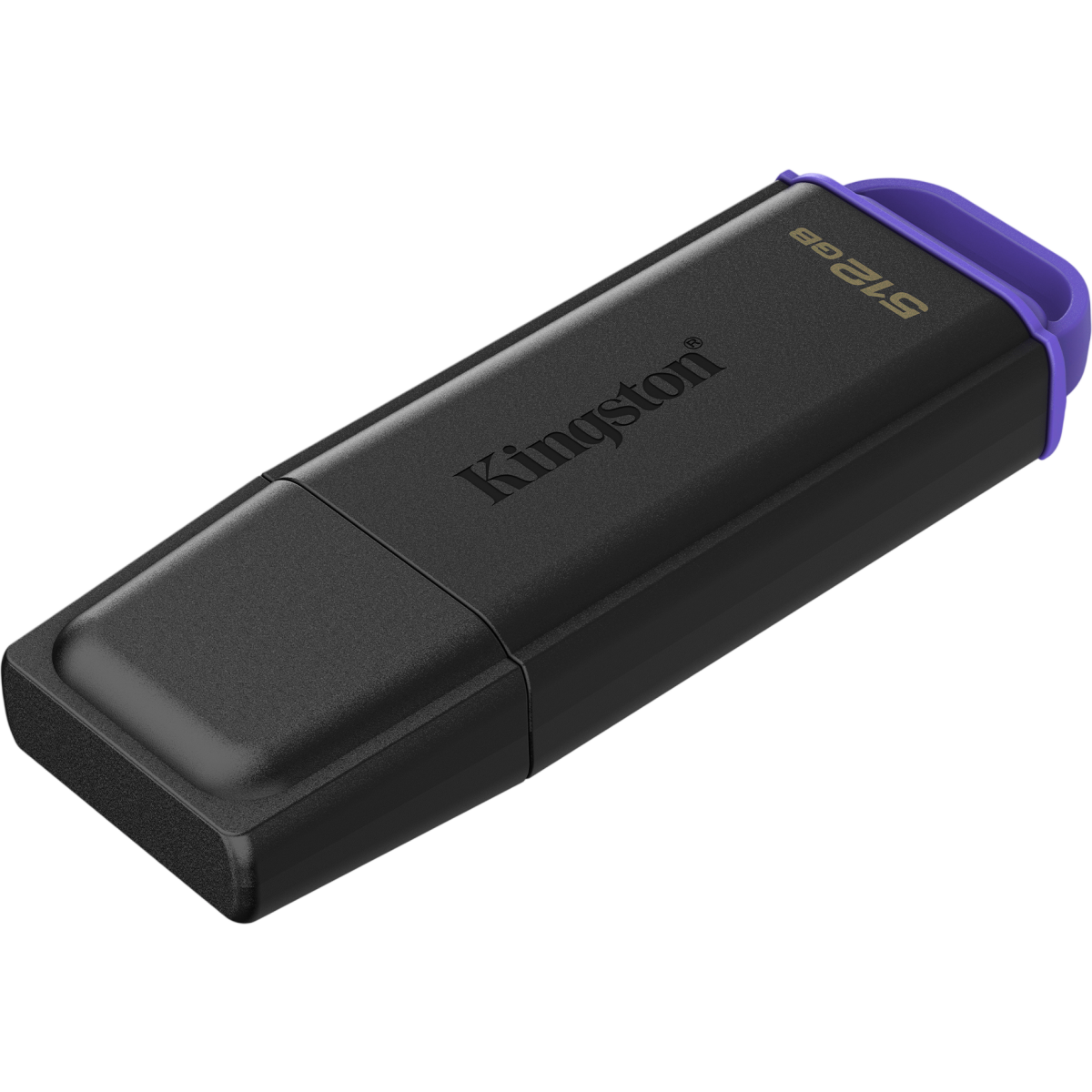 USB Flash накопитель 512GB Kingston DataTraveler Exodia (DTXG2/512GB)