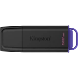 USB Flash накопитель 512GB Kingston DataTraveler Exodia (DTXG2/512GB)