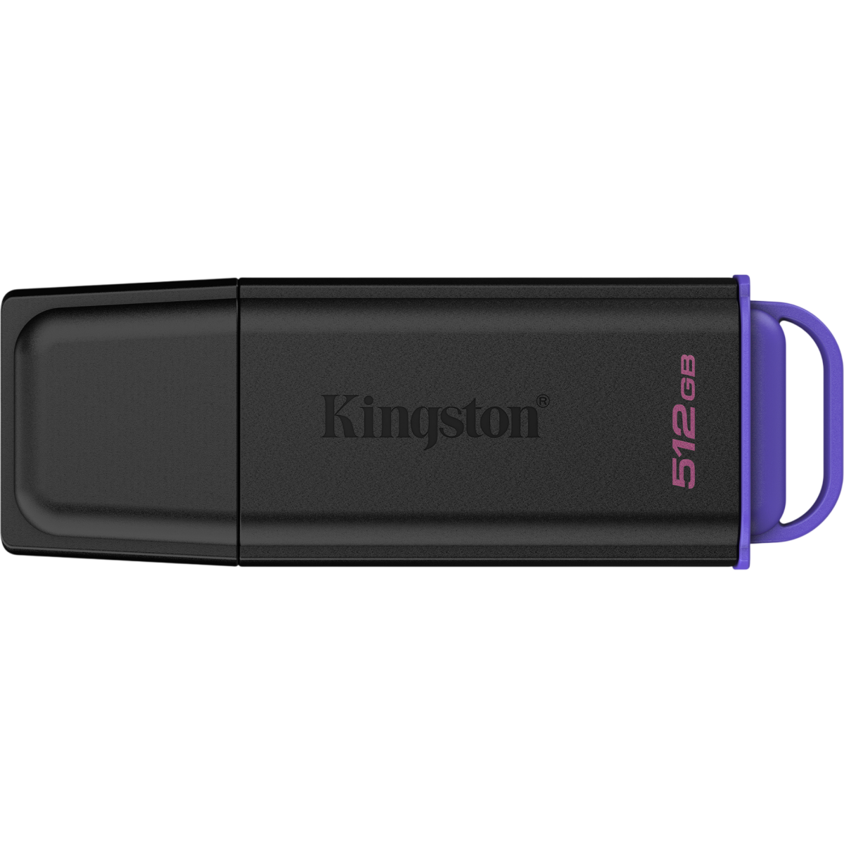 USB Flash накопитель 512GB Kingston DataTraveler Exodia (DTXG2/512GB) - фото 2