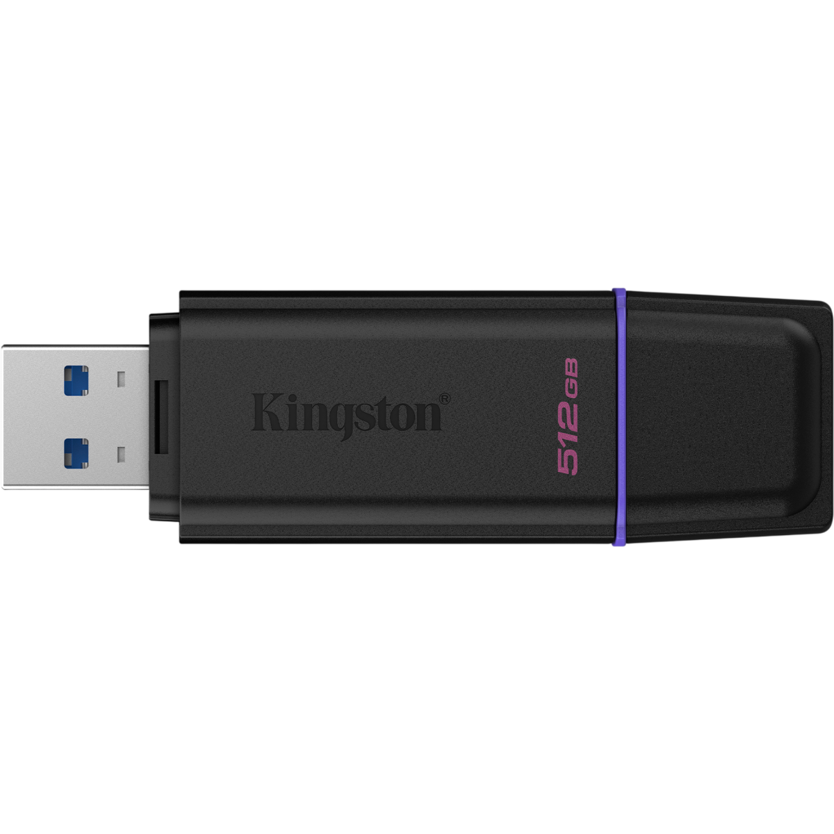 USB Flash накопитель 512GB Kingston DataTraveler Exodia (DTXG2/512GB) - фото 3
