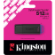 USB Flash накопитель 512GB Kingston DataTraveler Exodia (DTXG2/512GB) - фото 4