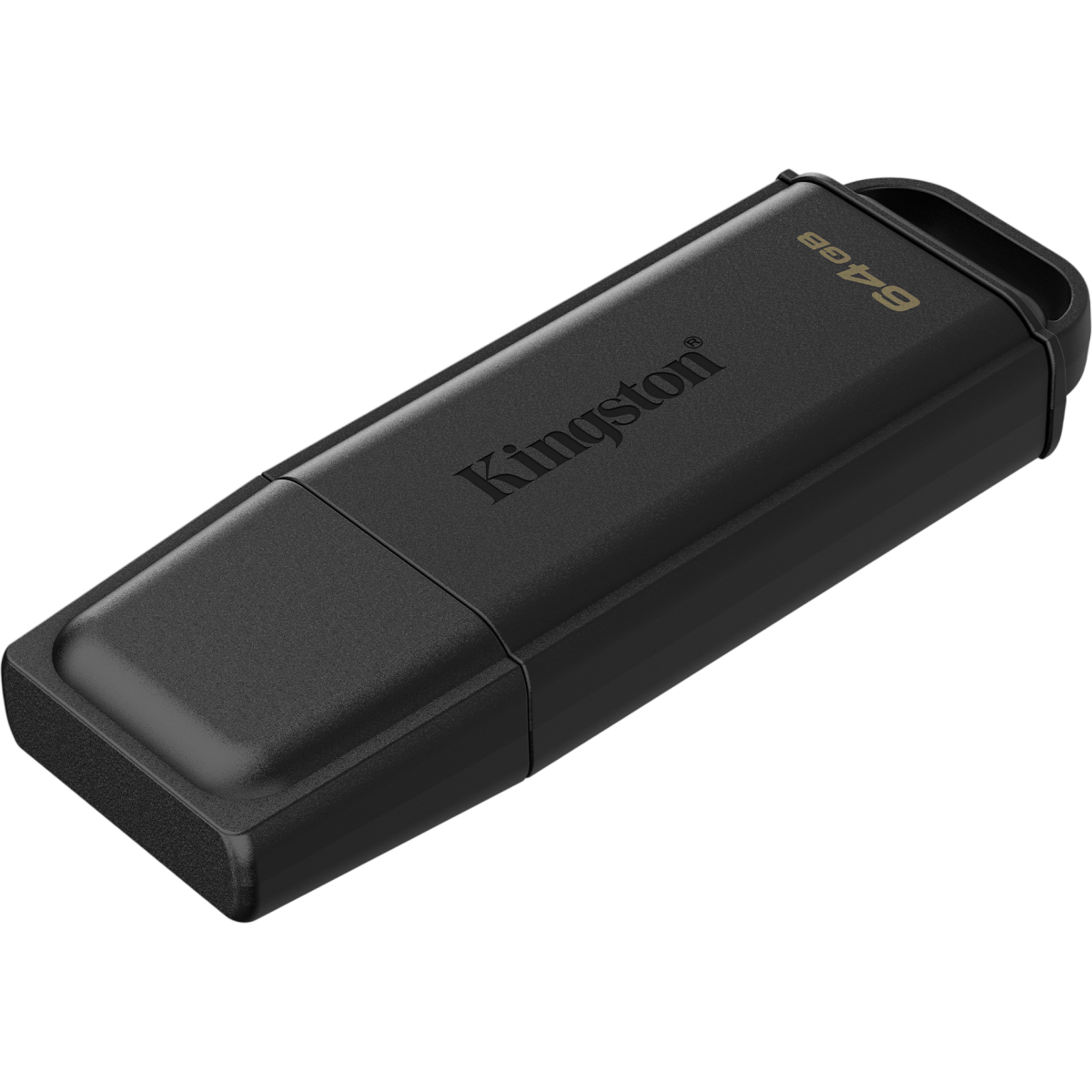 USB Flash накопитель 64GB Kingston DataTraveler Exodia (DTXG2/64GB)
