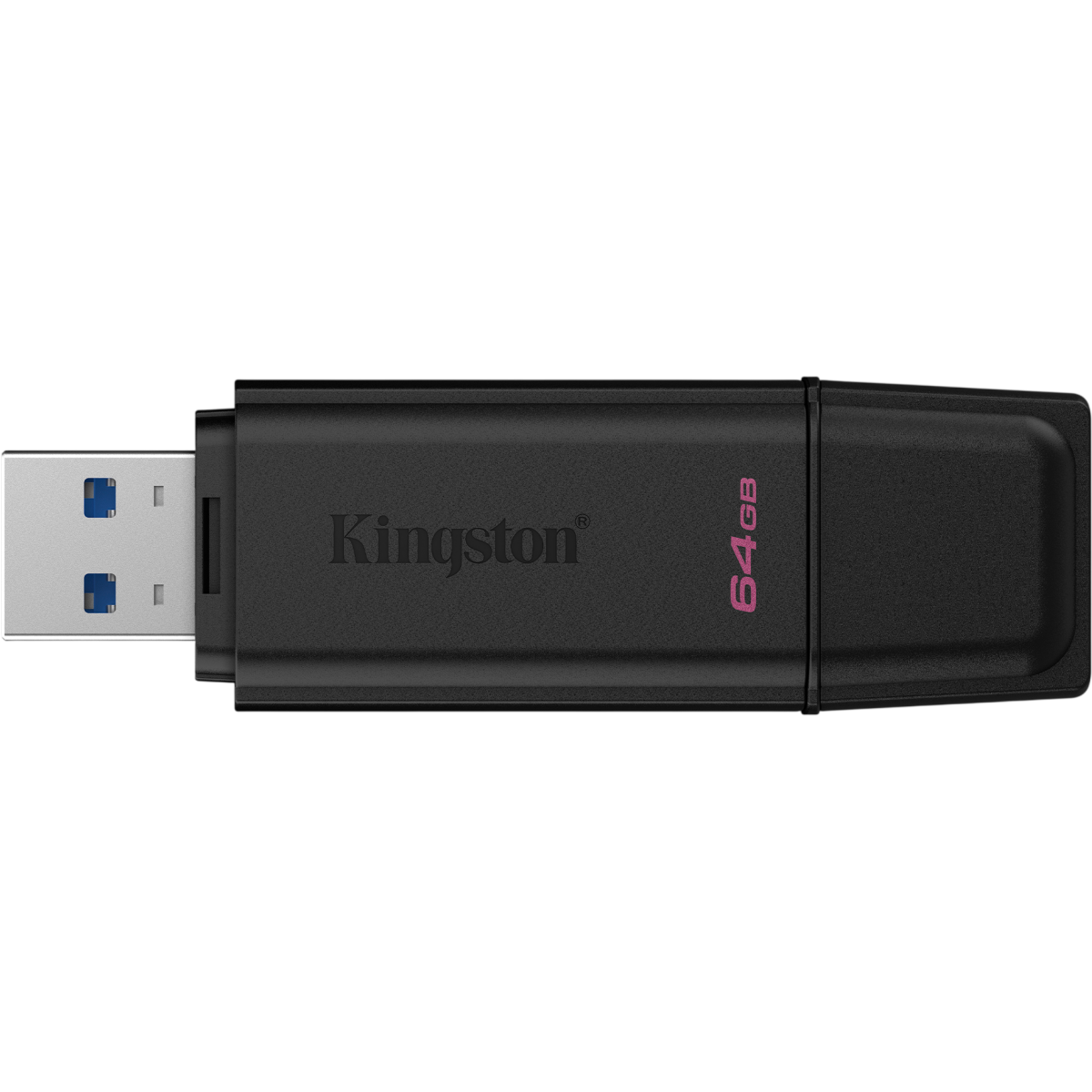 USB Flash накопитель 64GB Kingston DataTraveler Exodia (DTXG2/64GB) - фото 3