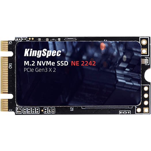 Накопитель SSD 128GB KingSpec (NE-128, M.2 2242)