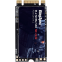 Накопитель SSD 256GB KingSpec (NE-256, M.2 2242) - фото 3