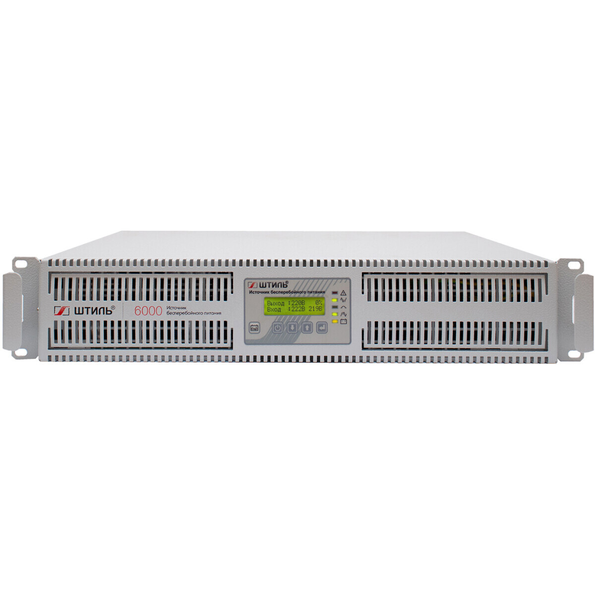 ИБП Штиль SR1106L