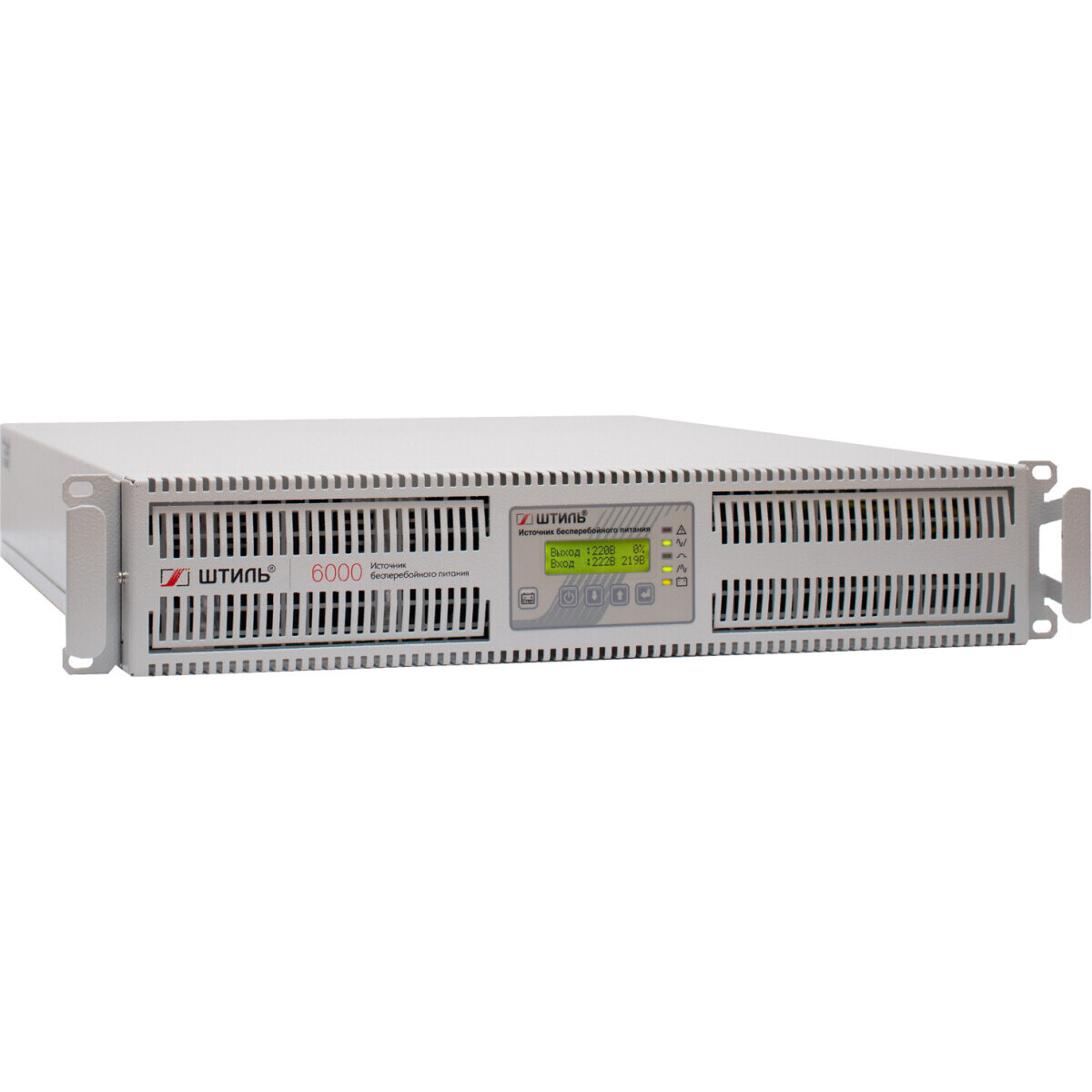 ИБП Штиль SR1106L - фото 2