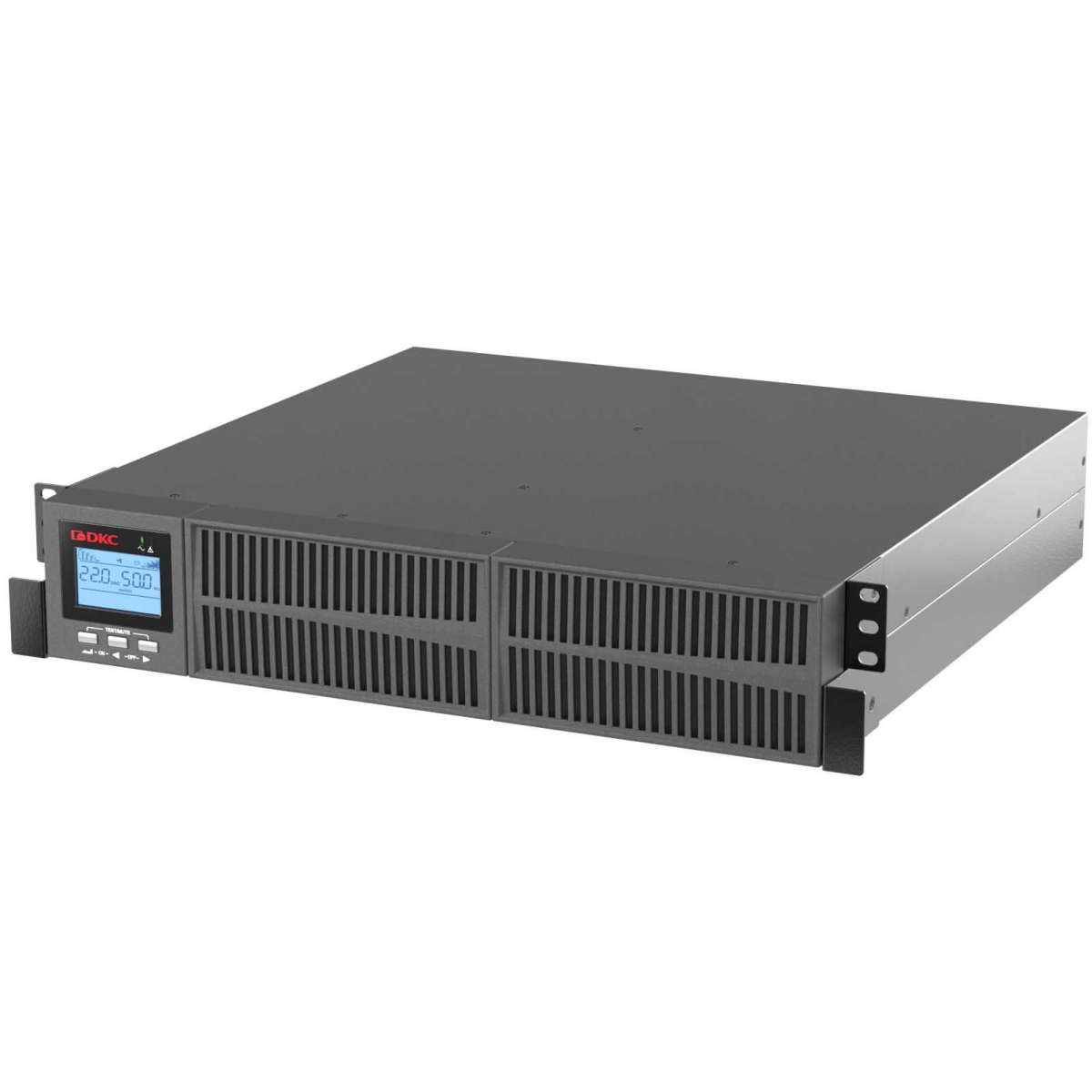 ИБП DKC Small Rackmount 2000VA 1800W - SMALLR2A5I