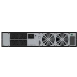 ИБП DKC Small Rackmount 3000VA 2700W (SMALLR3A5I)