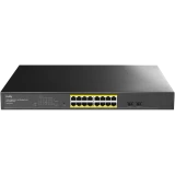 Коммутатор (свитч) Cudy GS1016EPS2