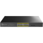 Коммутатор (свитч) Cudy GS1016EPS2