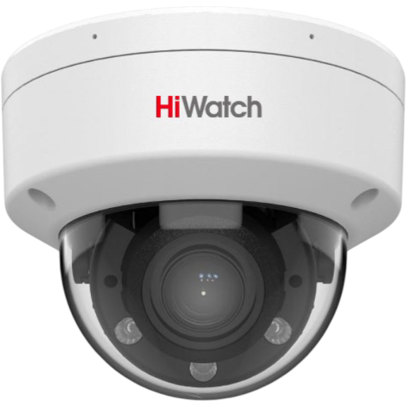 IP камера HiWatch DS-I258ZM