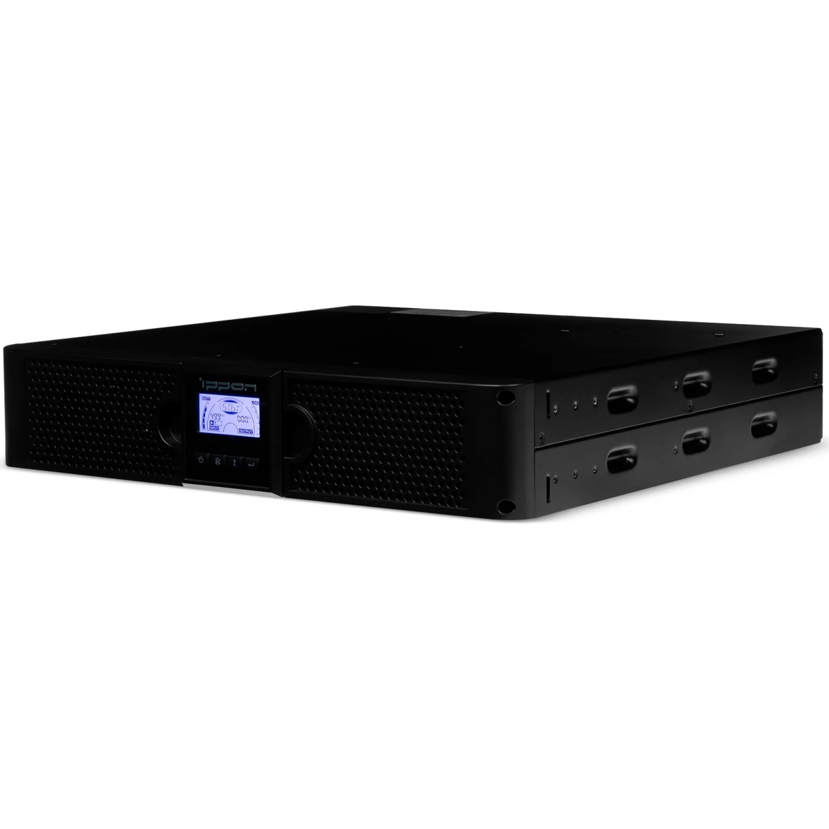 ИБП Ippon Smart Winner II 2000E - 1192980 - фото 2
