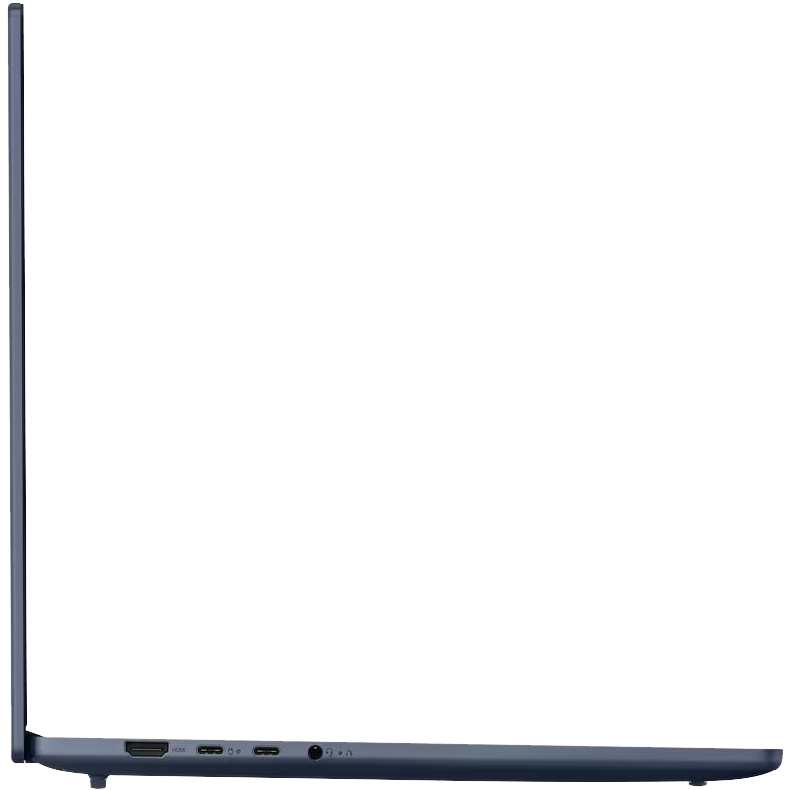 Ноутбук Lenovo IdeaPad Slim 5 16AGP11 Cosmic Blue (83S2000MRK) - фото 6