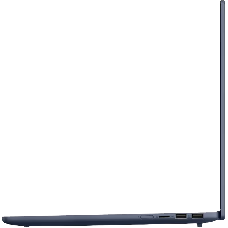 Ноутбук Lenovo IdeaPad Slim 5 16AGP11 Cosmic Blue (83S2000MRK) - фото 7