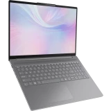 Ноутбук Lenovo IdeaPad Slim 5 16AHP10 Luna Grey (83HW000CRK)
