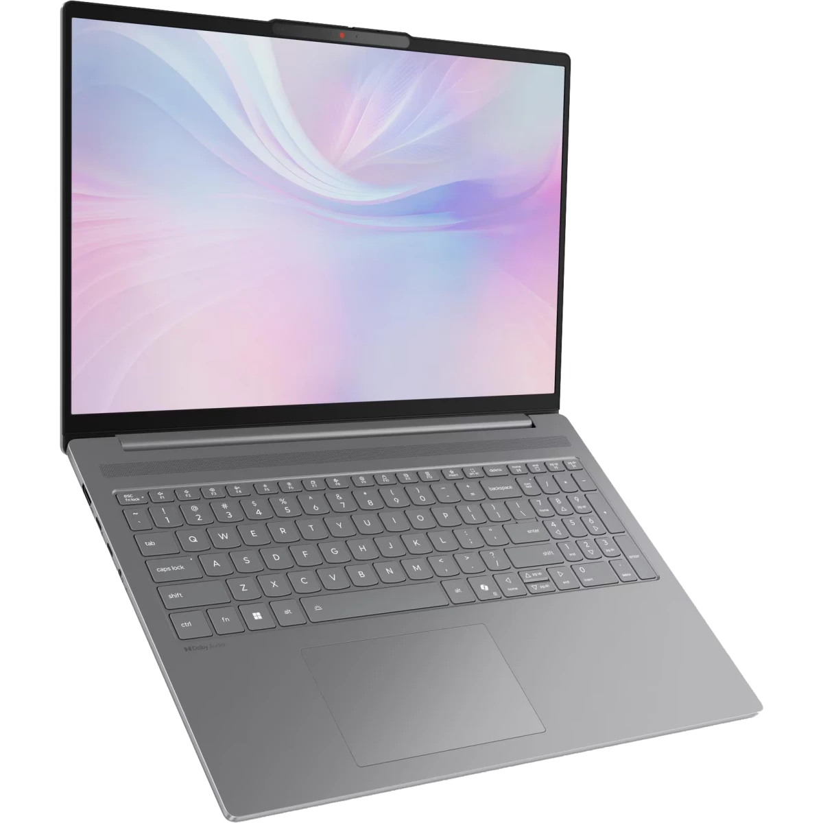 Ноутбук Lenovo IdeaPad Slim 5 16AHP10 Luna Grey (83HW000CRK) - фото 5