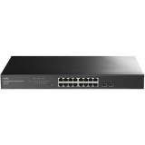 Коммутатор (свитч) Cudy GS1016ES2
