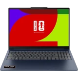 Ноутбук Lenovo IdeaPad Slim 5 16AGP11 Cosmic Blue (83S2000MRK)