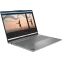 Ноутбук Lenovo IdeaPad Slim 5 16AKP10 Luna Grey (83HY000HRK) - фото 2
