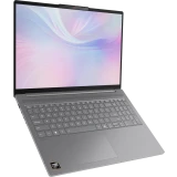 Ноутбук Lenovo IdeaPad Slim 5 16AKP10 Luna Grey (83HY000HRK)