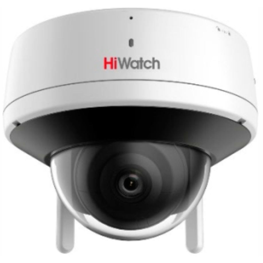 IP камера HiWatch DS-I452W 4мм