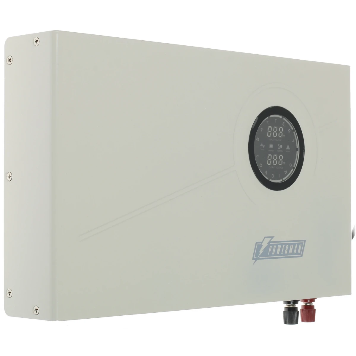 ИБП Powerman Smart 500 INV