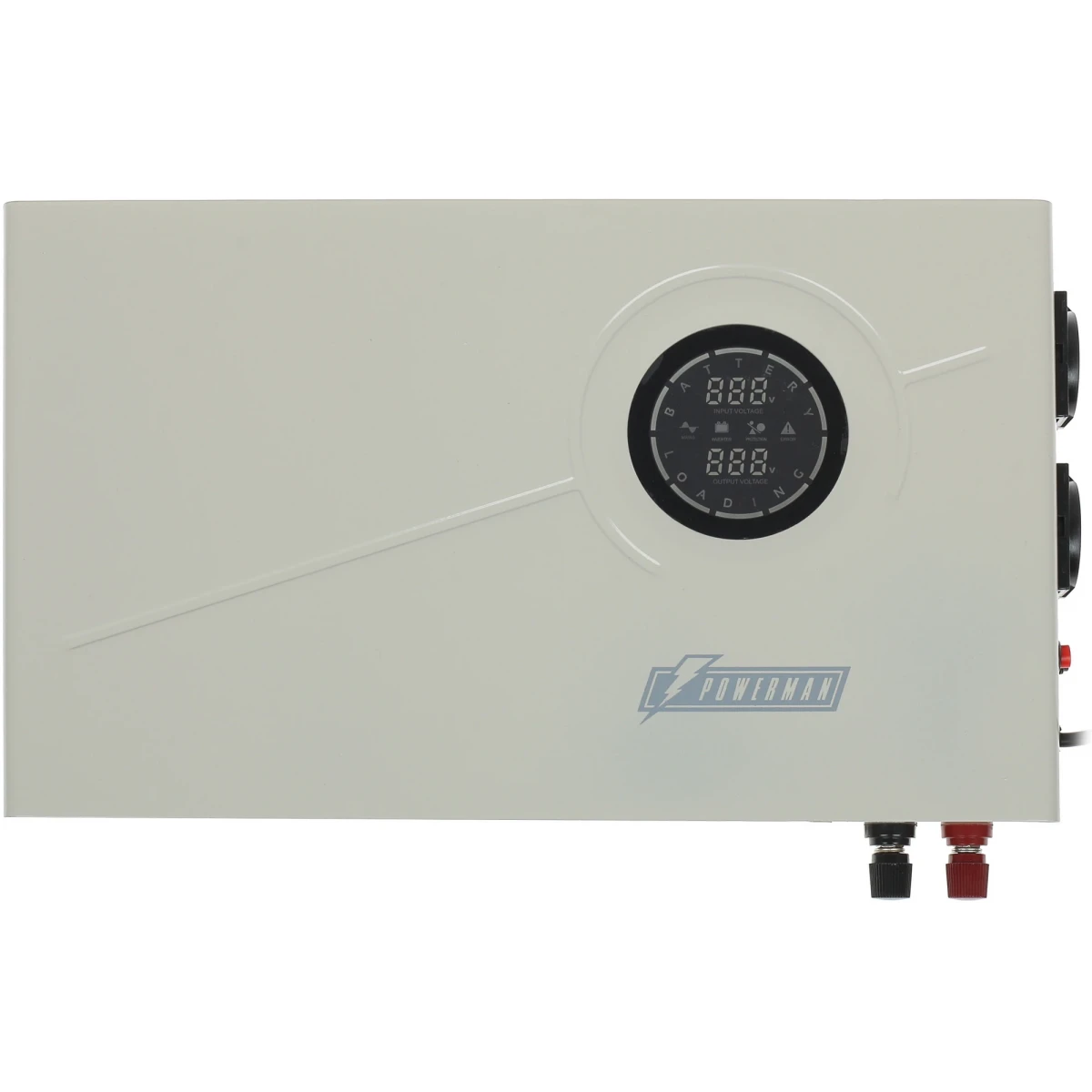 ИБП Powerman Smart 500 INV - фото 2