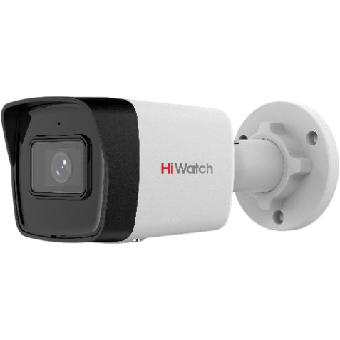 IP камера HiWatch DS-I650M(C) 2.8мм