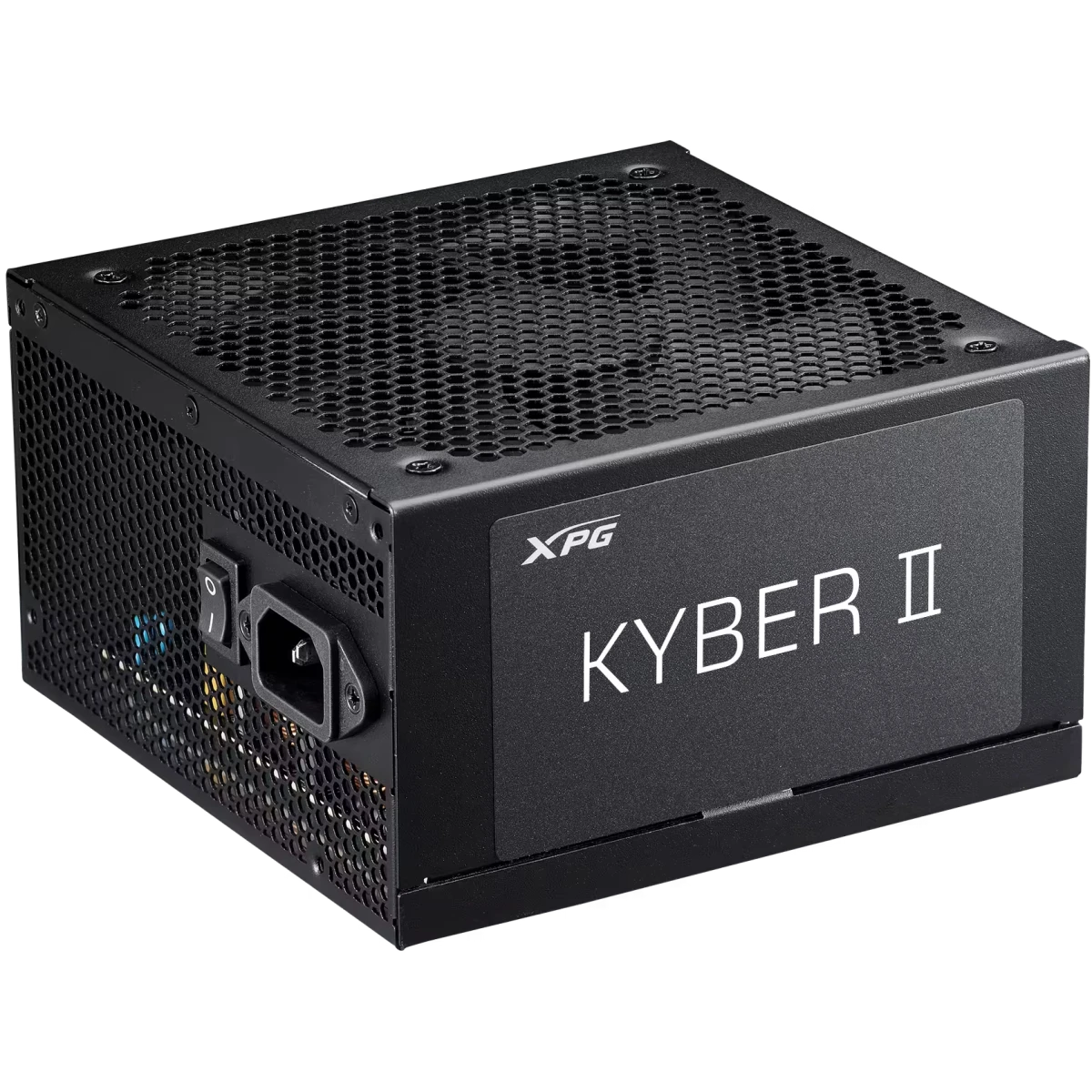 Блок питания 750W ADATA XPG KYBER II - KYBERII750G-BKCEU