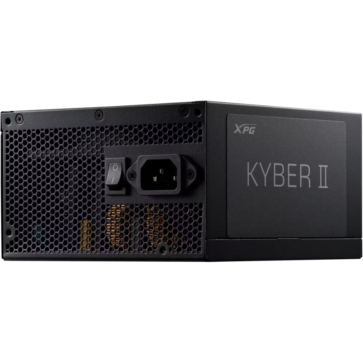 Блок питания 750W ADATA XPG KYBER II - KYBERII750G-BKCEU - фото 6